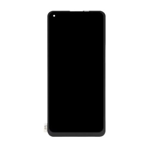 شاشة اوبو A96 5G اصلية