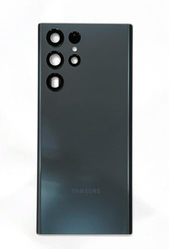 غطا سامسونج s22 الترا مع عدسة الكاميرا