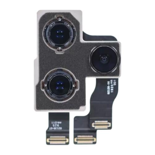 كاميرا خلفية ايفون 11 بروماكس