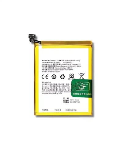 بطارية اوبو A73 4G