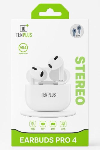 –سماعة TENPLUS Earbuds Pro 4 اللاسلكية