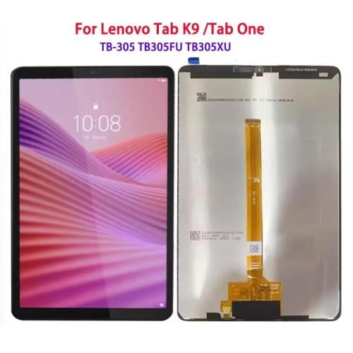 شاشة تاب لينوفو K9 8.7 INCH