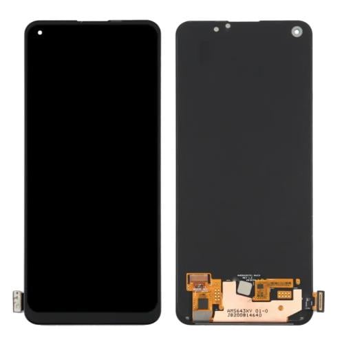 شاشة اوبو رينو 5G 7Z اصلية