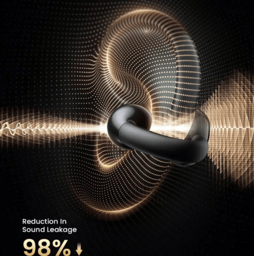 سماعة أذن يوجرين HiTune S3 لاسلكية 30 ساعة بتقنية...