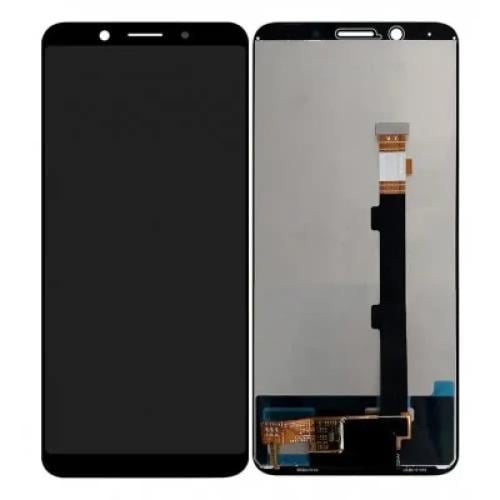 شاشة اوبو A75 5G درجة اولى