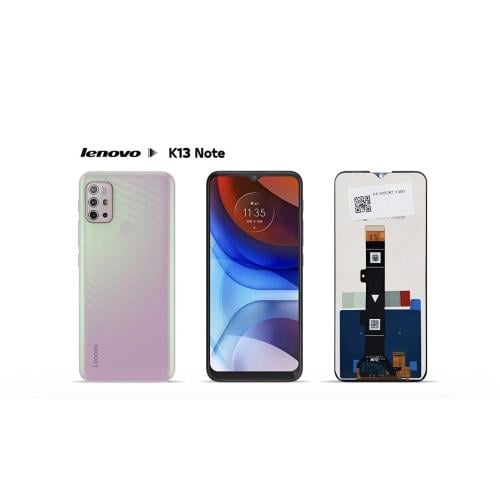 شاشة screen Lenovo K13 Note – XT2128