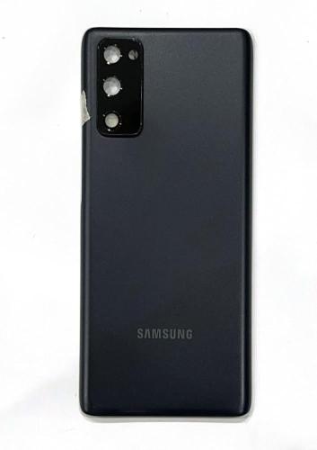 غطا سامسونج s20 FE مع عدسة الكاميرا