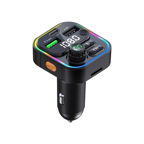 MB3 بلوتوث من تن بلس