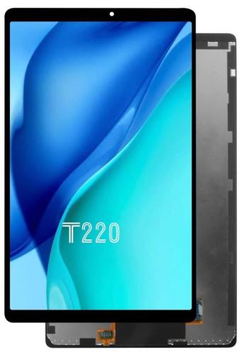 شاشة Screen تاب سامسونج A7 Lite T220