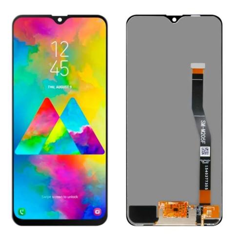 شاشة Screen سامسونج M20