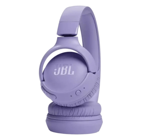 سماعة JBL 520 BT - بنفسجي