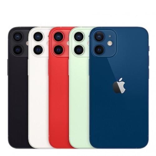 زجاج خلفي ايفون 12