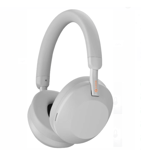 فيدا- سماعة لاسلكية مريحة الاستخدام بألوان متعددة