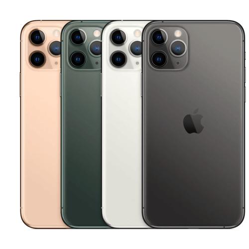 زجاج خلفي ايفون 11 برو ماكس