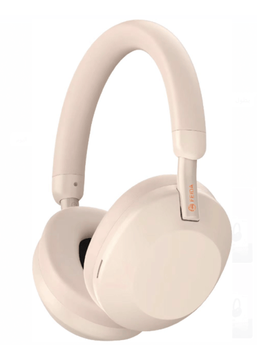 فيدا- سماعة لاسلكية مريحة الاستخدام بألوان متعددة