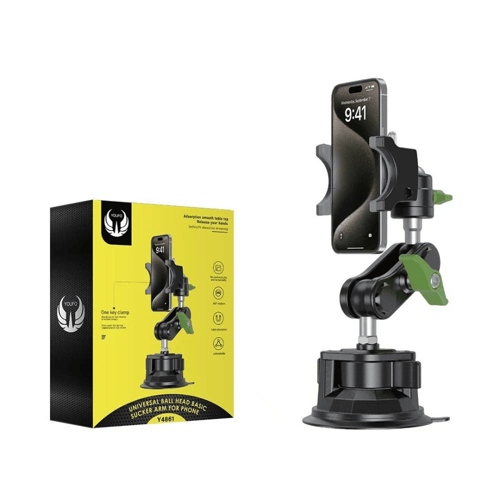 ستاند جوال قابل للدوران من يوفو - Y4872