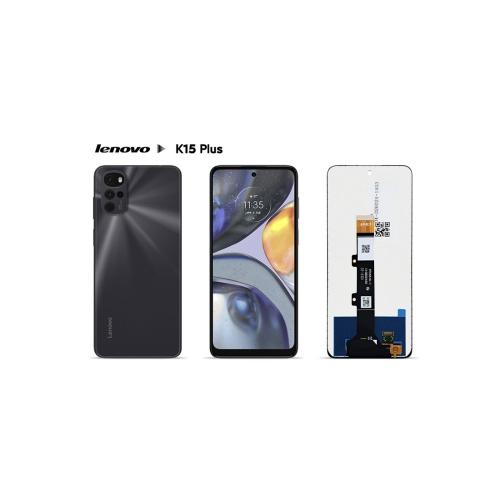 شاشة screen Lenovo K15 PLUS