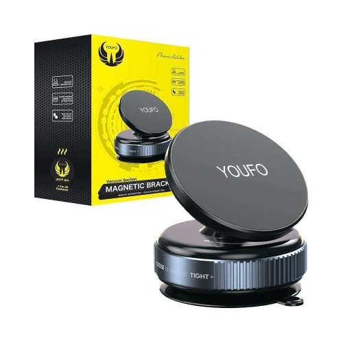 قاعده مغناطيسيه بتقنية الشفط - من يوفو موديل 4888