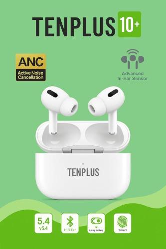 سماعةPro 2 +TENPLUS 10+ اللاسلكية