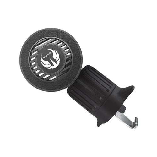 يوفو قاعدة سيارة ماك سيف 2في1 - موديل 4852