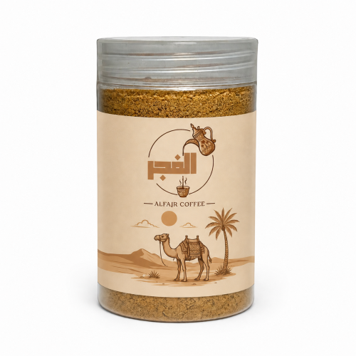 قهوة الفجر 250 ج