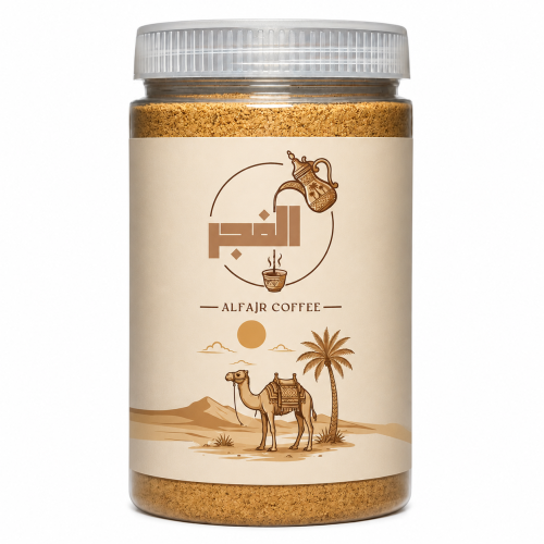 قهوة الفجر 700 ج