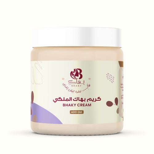 كريم بهاكِ الفاخر