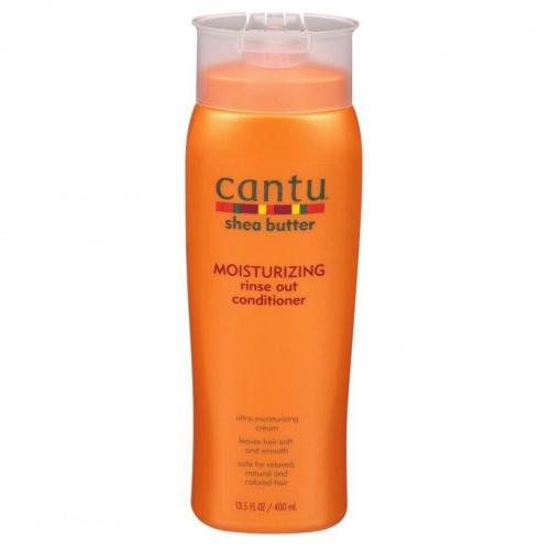 كانتو بلسم ترطيب بزبدة الشيا - 400 مل