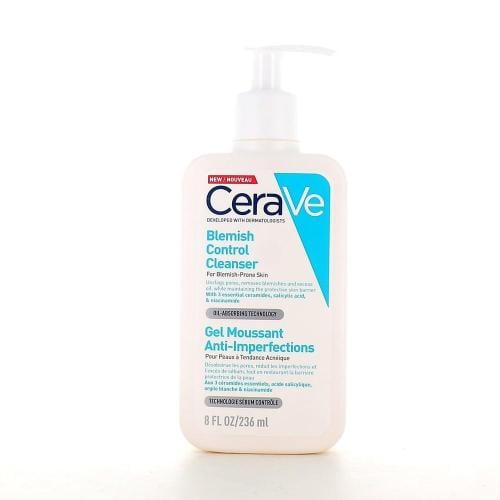 سيرافي غسول للتحكم في العيوب وتنقية البشرة – 236 م...