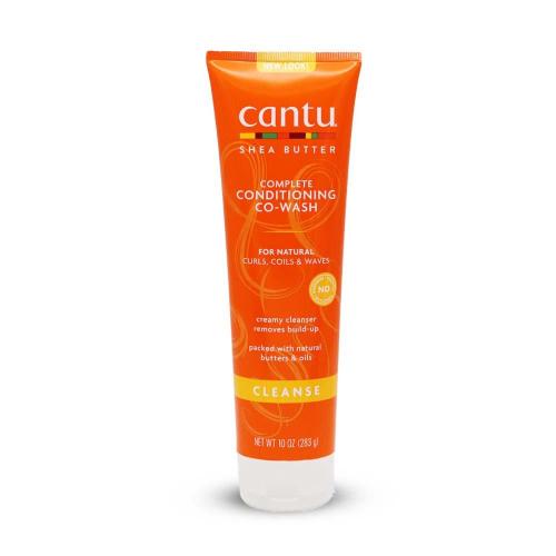 Cantu Complete Conditioning Co-Wash Cleanser 283g