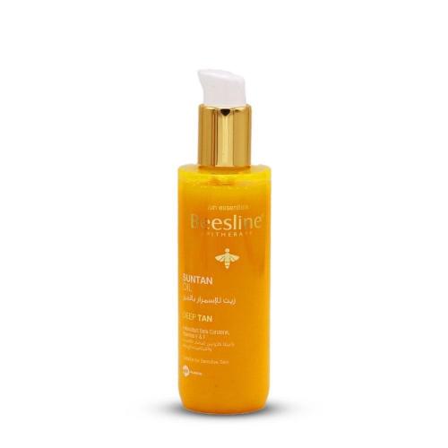Beesline Suntan Oil 200ml