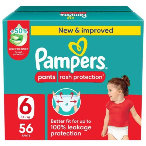 بامبرز بوكس كلوت رقم 6