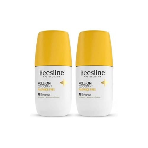 بيزلين رول اون مزيل رائحة العرق الطبيعي خال من الع...
