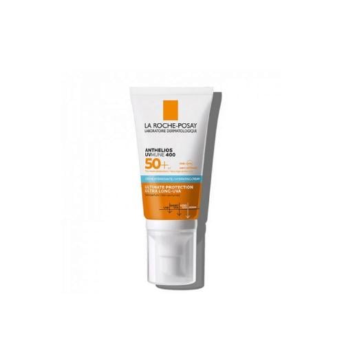 كريم واقي شمس يوفي ميون400 بعامل حماية +50 من لارو...