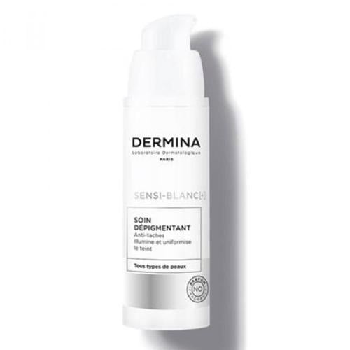 ديرمينا سينسي بلانك بلس كريم لتفتيح وإشراقة البشرة...