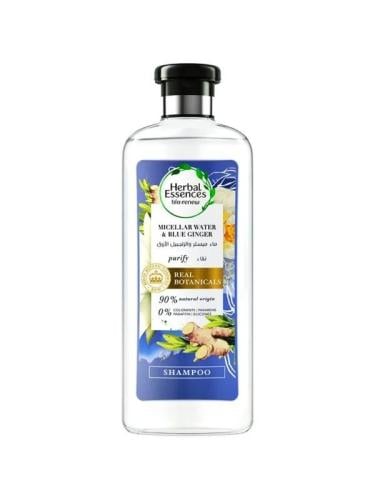 Herbal Essences Bio Reneew Micellar Water Shampoo...