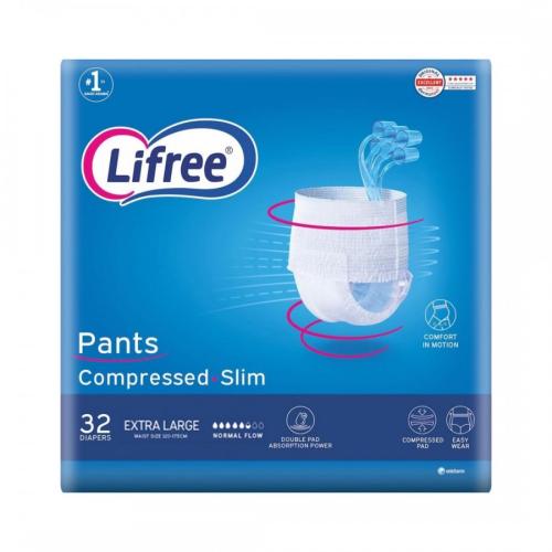 لايفري كلوت XL 32