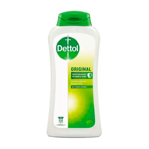 Dettol Original Shower Gel 300ml