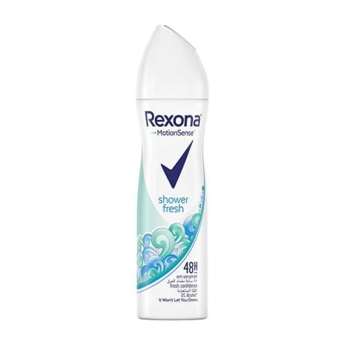Rexona Shower Fresh Women Deodorant Spray 150ml