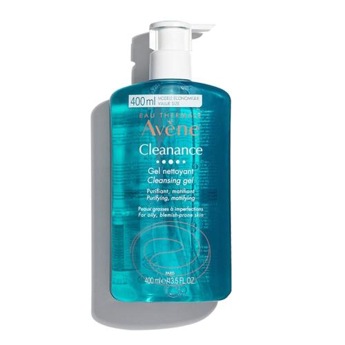 Avene Cleanance Cleansing Gel 400ml