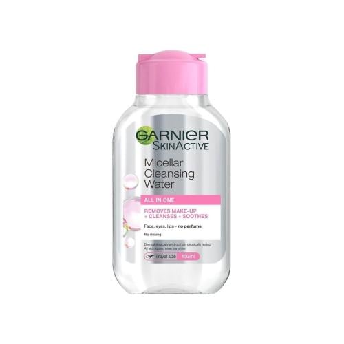 Garnier Micellar Cleansing Water 100ml