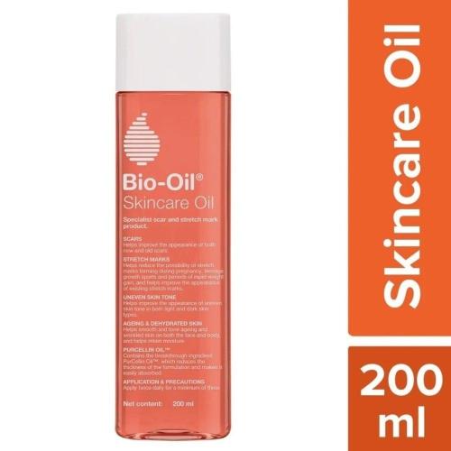 Bio-Oil Skincare Oil 200ml