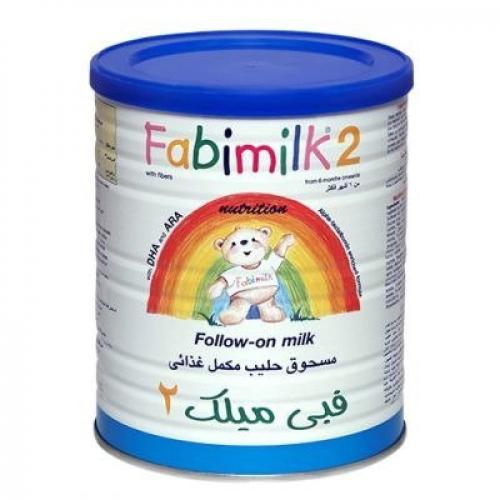 حليب فبي ميلك (2) 400 جم