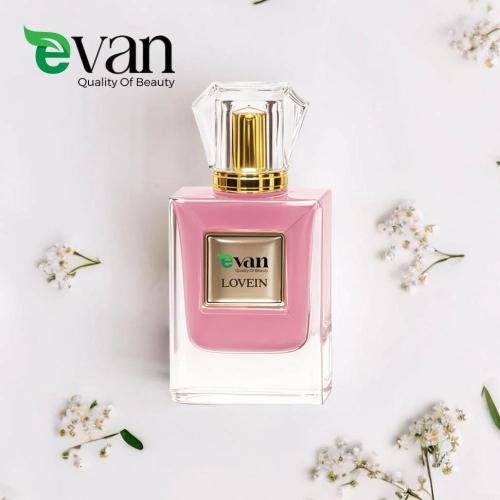 عطر لوفين 50مل