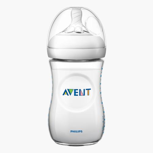 Avent Anti Colic 1M+ Feeding Bottle 260 ml SCF813/...