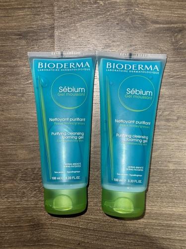 جل بيوديرما سيبيوم المنقي 100 مل - تنقية وموازنة ل...