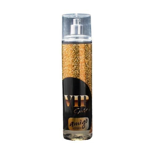 AMIGO SENORA BODY PERFUM VIP GOLD 250ML (908749)