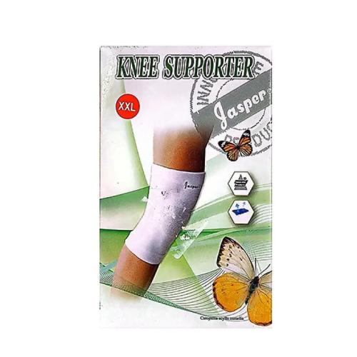 دعامة الركبة جاسبر مقاس XXLarge E1005 - دعم وراحة