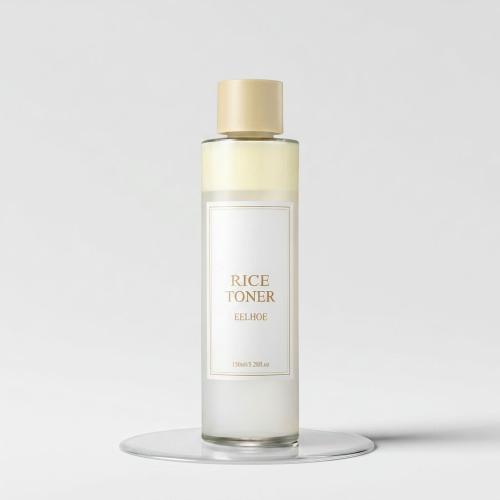 Rice Toner
