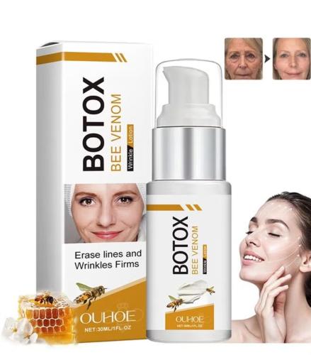 OUHOE - BOTOX BEE VENOM (WRINKLE - LOTION)